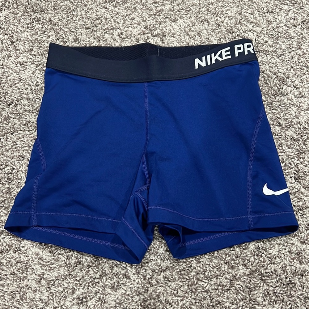 Nike Pro Spandex
